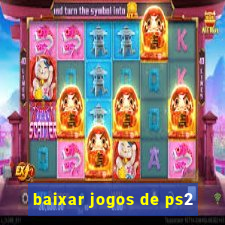 baixar jogos de ps2